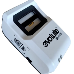 Evolute L1 Identi5 Bluetooth Finger Print Aadhar Enabled Bio Metric Scanner Biometric Device Evolute L1 Identi5 Bluetooth Finger Print Aadhar Enabled Bio Metric Scanner Biometric Device