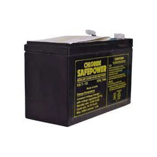 UPS Battery Exide 12v 7ah Ups Battery Price India
