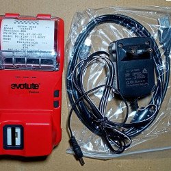 Evolute Falcon L1 Fingerprint Scanner | Receipt Printer | Thermal Printer | Aadhaar Enabled | Payment System Micro ATM Machine | Payment Device