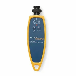 Fluke Networks VISIFAULT Single Mode & Multimode Fibre Optic Tester Visual Fault Locator