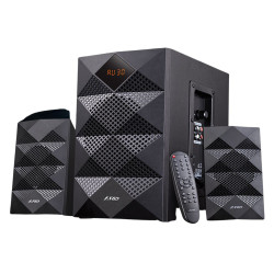 F&D A180X Bluetooth 2.1 Channel Multimedia Speaker