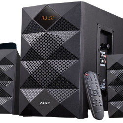 F&D A180X Bluetooth 2.1 Channel Multimedia Speaker F&D A180X Bluetooth 2.1 Channel Multimedia Speaker
