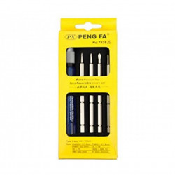 PENG FA 7339 Screwdriver Reversible Tool Kit Repairing Set PENG FA 7339 Screwdriver Reversible Tool Kit Repairing Set