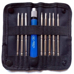 PENG FA 7339 Screwdriver Reversible Tool Kit Repairing Set PENG FA 7339 Screwdriver Reversible Tool Kit Repairing Set
