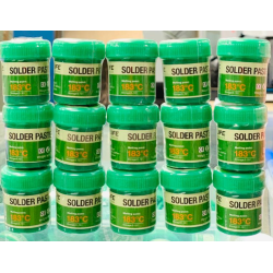 Relife RL-402 PPD solder paste 183°C 40g in 100% original quality soldering paste Welding Paste