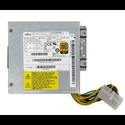 SMPS Fujitsu P720 PCE012 S26113-E591-V20-01 SPRIM P757/E90+FEEDING S26113-E591-V20-01 16Pin 250W Switching Power Supply SMPS Fujitsu P720 PCE012 S26113-E591-V20-01 SPRIM P757/E90+FEEDING S26113-E591-V20-01 16Pin 250W Switching Power Supply