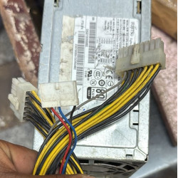 SMPS Fujitsu DPS-500XB A S26113-E567-V50-02 500W Server Power Supply SMPS Fujitsu DPS-500XB A S26113-E567-V50-02 500W Server Power Supply