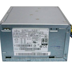 SMPS Fujitsu DPS-600AB-5 A S26113-E586-V50-01 CELCIUS Siemens M740n 650W Server Power Supply