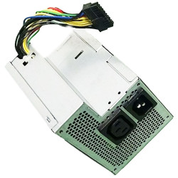 SMPS Fujitsu PCH014 CP748374-01 S26113-E602-V20-01 20-Pin 250W Power Supply SMPS Fujitsu PCH014 CP748374-01 S26113-E602-V20-01 20-Pin 250W Power Supply