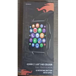 Fire Boltt BSW002 Smart Watch