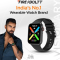 Fire Boltt Visionary 1.78" AMOLED Bluetooth Calling Smartwatch