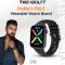 Fire Boltt Visionary 1.78" AMOLED Bluetooth Calling Smartwatch