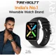 Fire Boltt Visionary 1.78" AMOLED Bluetooth Calling Smartwatch