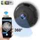 V380 Pro 960P Wireless Indoor Panoramic Camera 360 Degree Fisheye Lens Two Ways Audio Smart Home MINI WIFI Camera