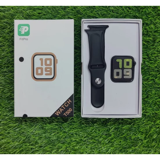 FitPro™ Smartwatch Air – FP
