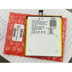 LYF 8952 Phone For Water F1S Water F1S, LYF 8952 -3200 mAh Mobile Battery