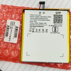 LYF 8952 Phone For Water F1S Water F1S, LYF 8952 -3200 mAh Mobile Battery