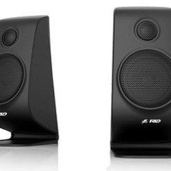 F&D F5060X Portable Bluetooth 135 Watts Multimedia Speaker System