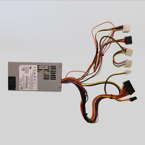 SMPS FSP FSP250-50FCC FSP300-50FCC FSP250-50FEB FSP250-50GUB 250W 1U Rack Mount Industrial Power Supply