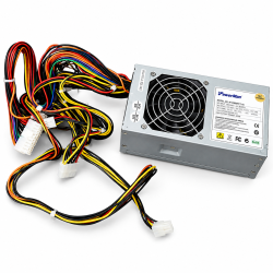 SMPS FSP250-60GHT Acer Veriton Mini TFX Desktop PSU 24 Pin 250 Watt Computer Power Supply