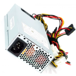 SMPS FSP400-70LQ ASUS RS300-E8-PS4 400W 1U Power Supply