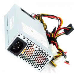 SMPS FSP400-70LQ ASUS RS300-E8-PS4 400W 1U Power Supply