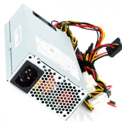 SMPS FSP400-70LQ ASUS RS300-E8-PS4 400W 1U Power Supply