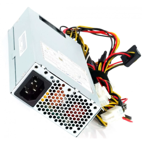 SMPS FSP400-70LQ ASUS RS300-E8-PS4 400W 1U Power Supply