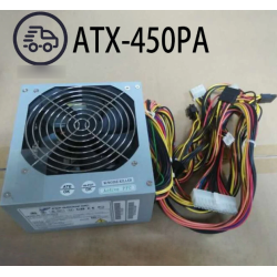 SMPS ATX-450PA FSP Group 24 Pin 450W Industrial Power Supply