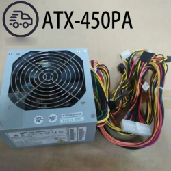 SMPS ATX-450PA FSP Group 24 Pin 450W Industrial Power Supply SMPS ATX-450PA FSP Group 24 Pin 450W Industrial Power Supply