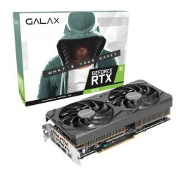 GALAX RTX 3070 Ti GeForce SG (1-Click OC) 8GB GDDR6X 256-bit DP*3/HDMI Graphics Card