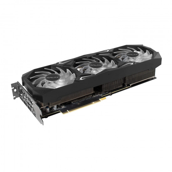 GALAX RTX 3070 Ti GeForce SG (1-Click OC) 8GB GDDR6X 256-bit DP*3/HDMI Graphics Card