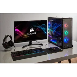 Gaming PC | Desktop Basic Corsair Assembled Computer