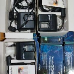 Gemalto CSD200i 3M Cogent Biometric Fingerprint Scanner Gemalto CSD200i 3M Cogent Biometric Fingerprint Scanner