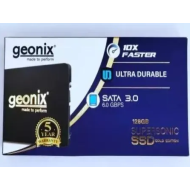 Geonix 128GB SATA-III 2.5 Inch Supersonic Laptop Internal Solid State Drive SSD