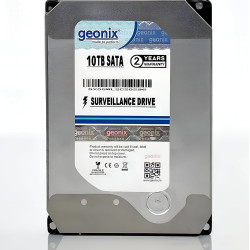 GEONIX 10TB HDD Drive Internal Computer Desktop Hard Disk GEONIX 10TB HDD Drive Internal Computer Desktop Hard Disk