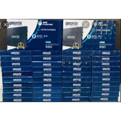 Geonix 120GB SATA-III 2.5 Inch Supersonic Laptop Internal Solid State Drive SSD