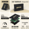 Geonix 256GB 2.5 Inch SATA-III Supersonic Laptop Internal Solid State Drive SSD