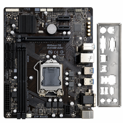 INTEL B250 CHIPSET- LGA 1151 SOCKET 6 and 7th GEN DDR 4 NVME/M.2 SSD Slot 1 YEAR WARRANTY OEM PACK New Motherboard