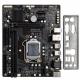 INTEL B250 CHIPSET- LGA 1151 SOCKET 6 and 7th GEN DDR 4 NVME/M.2 SSD Slot 1 YEAR WARRANTY OEM PACK New Motherboard INTEL B250 CHIPSET- LGA 1151 SOCKET 6 and 7th GEN DDR 4 NVME/M.2 SSD Slot 1 YEAR WARRANTY OEM PACK New Motherboard