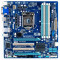 Intel B75 Chipset 2nd Gen LGA 1155 DDR3 Desktop Motherboard