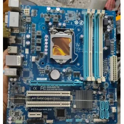 INTEL H61 CHIPSET II/IIIrd Gen LGA 1115 Socket DDR 3 1 YEAR WARRANTY OEM PACK NEW MOTHERBOARD