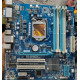 INTEL H61 CHIPSET II/IIIrd Gen LGA 1115 Socket DDR 3 1 YEAR WARRANTY OEM PACK NEW MOTHERBOARD