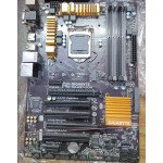 GIGABYTE Z97 4th|5th Gen Intel Chipset LGA 1150 Desktop Motherboard