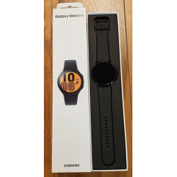 Samsung Galaxy Watch 4 44mm Aluminum Smartwatch