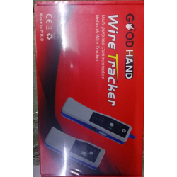 Good Hand Multi-Purpose Communication RJ11 RJ45 CAT5/5e CAT6 LAN Network Wire Tracker