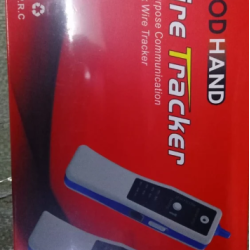 Good Hand Multi-Purpose Communication RJ11 RJ45 CAT5/5e CAT6 LAN Network Wire Tracker Good Hand Multi-Purpose Communication RJ11 RJ45 CAT5/5e CAT6 LAN Network Wire Tracker