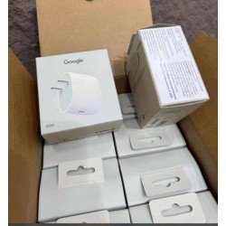 Google 45W Type-C Superfast Rapid Power Adapter