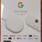 Google 4К Chromecast Media Streamer Google TV