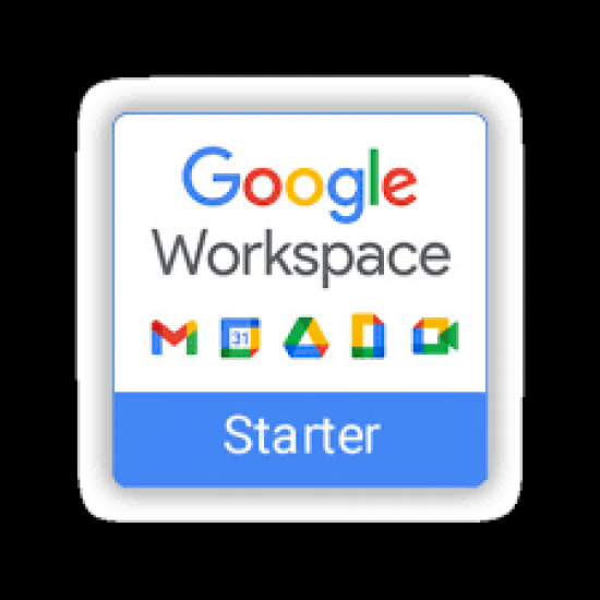 Google Workspace GSuite Business Starter
